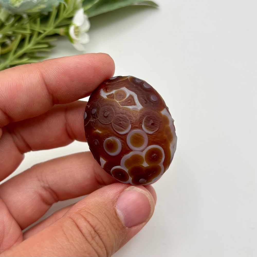 Gobi Agate